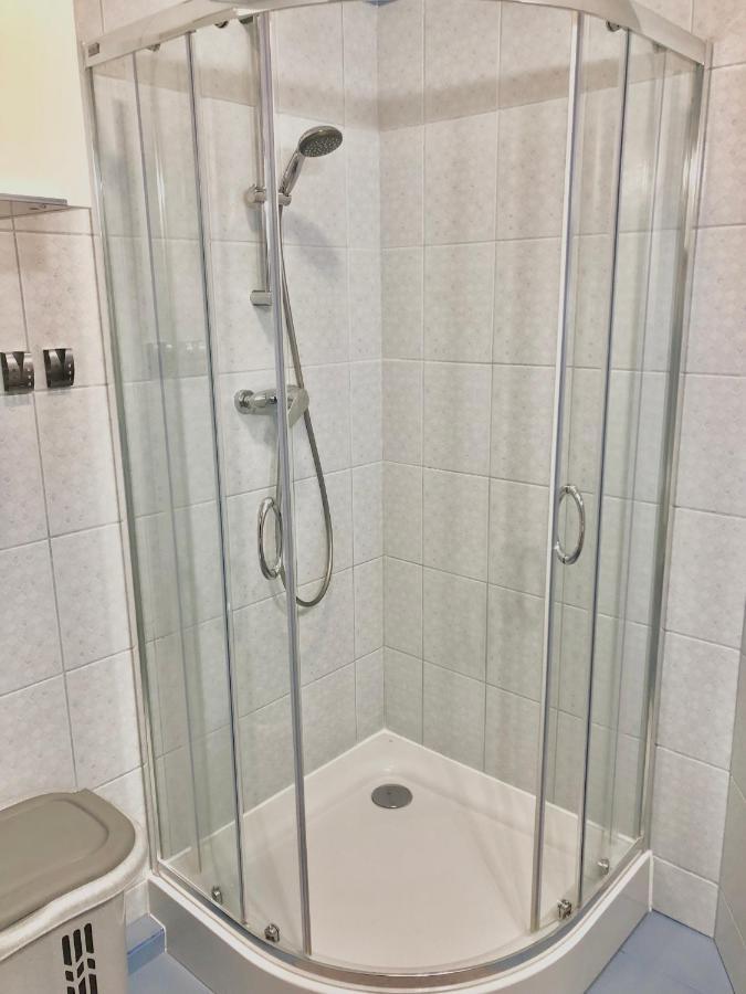 Apartament Family Wroclaw Z Klimatyzacja Parking Apartment ภายนอก รูปภาพ