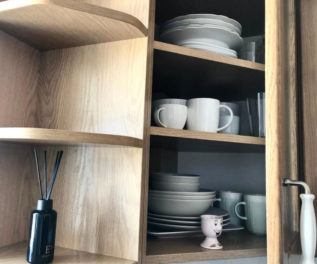 Apartament Family Wroclaw Z Klimatyzacja Parking Apartment ภายนอก รูปภาพ