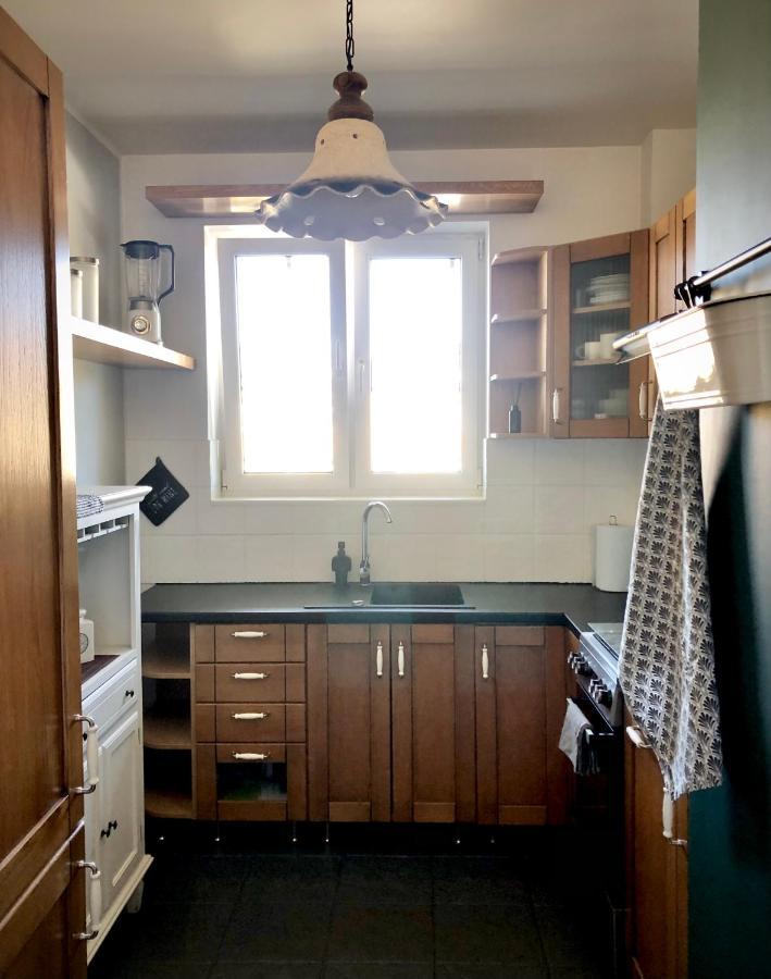 Apartament Family Wroclaw Z Klimatyzacja Parking Apartment ภายนอก รูปภาพ